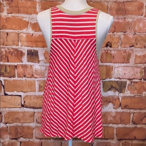 Free People High Low Tank Top - Picture 5 of 8